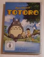 Mein Nachbar Totoro (Hayao Miyazaki) neuf sous blister, Alle leeftijden, Anime (Japans), Ophalen of Verzenden, Tekenfilm