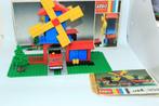 Lego 352 windmolen, Kinderen en Baby's, Speelgoed | Duplo en Lego, Complete set, Lego, Zo goed als nieuw, Ophalen