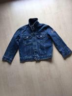 Jeansjas, River Woods, 8 jaar, Kinderen en Baby's, Zo goed als nieuw, River Woods, Jongen of Meisje, Jas