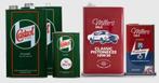 Millers olie - Castrol Ethanol killer - Castrol Classic Olie, Enlèvement ou Envoi