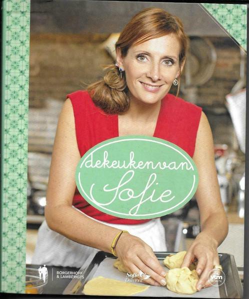 de keuken van sofie (1), Boeken, Kookboeken, Nieuw, Nederland en België, Ophalen of Verzenden
