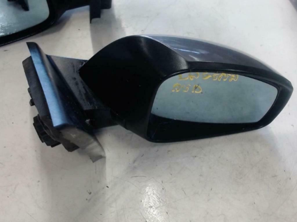 retroviseur droit electique rabatable renault  laguna  3, Autos : Pièces & Accessoires, Rétroviseurs, Renault, Utilisé, Enlèvement ou Envoi