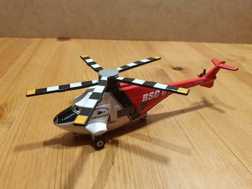 Mattel Cars Take Flight - 00 - X4902 - Rescue Chopper, Enfants & Bébés, Jouets | Véhicules en jouets, Comme neuf, Enlèvement ou Envoi