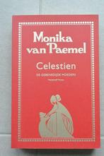 Celestien. De Gebenedijde Moeders. Monika Van Paemel., Nieuw, Ophalen of Verzenden, België, Monika Van Paemel