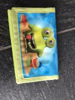 Portefeuille, Comme neuf