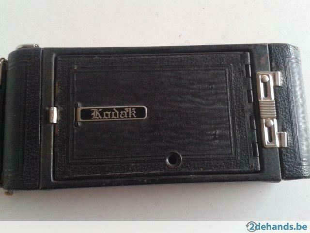 kodak  uit 1926, Antiek en Kunst, Antiek | Gereedschap en Instrumenten