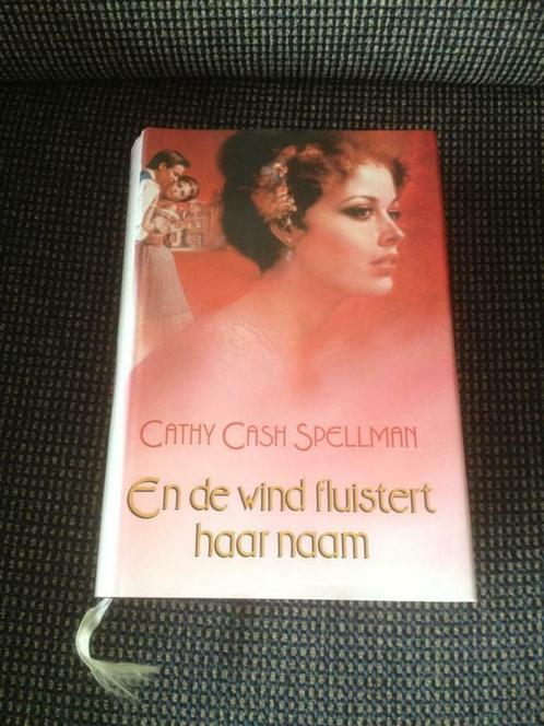 Spellman : En de wind fluistert haar naam, Boeken, Romans, Gelezen, Ophalen of Verzenden