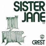 Taï Phong-Sister Jane/Crest, Pop, Gebruikt, Ophalen of Verzenden, 7 inch