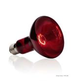 Lot de lampes exoterra Heat glo rouge(Infrared Basking Spot), Ophalen