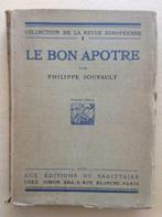 Philippe Soupault - Le bon apôtre (1923), Ophalen of Verzenden