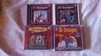 De strangers cd's, Cd's en Dvd's, Cd's | Nederlandstalig, Ophalen of Verzenden