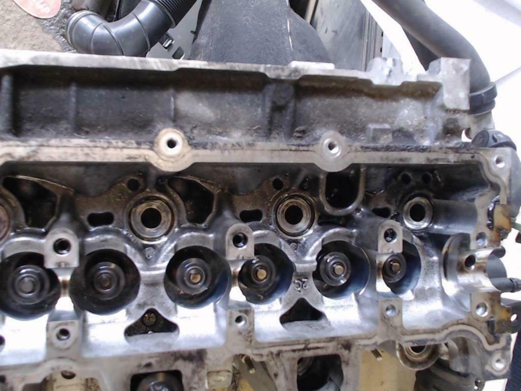 Culasse Renault Clio 3 1.5DCi 55kw 2009-2014 LP/12543, Autos : Pièces & Accessoires, Moteurs & Accessoires, Renault, Utilisé, Enlèvement ou Envoi