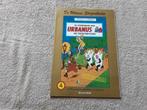 Urbanus.Het fritkotmysterie., Eén stripboek, Ophalen of Verzenden, Nieuw