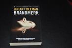 boeken van Brian Freeman, Boeken, Ophalen of Verzenden, Gelezen