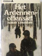 Het Ardennenoffensief - Prisma boeken, Ophalen, Gelezen
