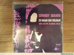 single cowboy gerard, Cd's en Dvd's, Vinyl | Nederlandstalig