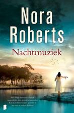 Nachtmuziek - Nora Roberts, Boeken, Ophalen of Verzenden, Nieuw, Nora Roberts