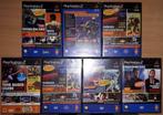 17 PlayStation 2-demoschijven (PAL), Games en Spelcomputers, Ophalen of Verzenden, Gebruikt, Vanaf 3 jaar