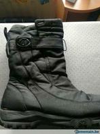 boots pour homme Tecnica pointure 45 2/3, Noir, Autres types, Porté, Enlèvement ou Envoi