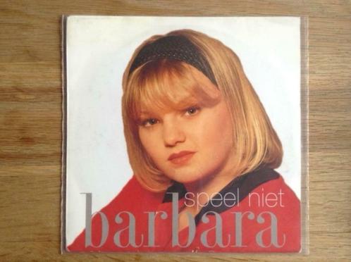 single barbara dex, Cd's en Dvd's, Vinyl Singles, Single, Nederlandstalig, 7 inch, Ophalen of Verzenden