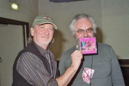 DEEP PURPLE - PURPLISTORY CD-ROM MET NEDERLANDSTALIGE STORY, Cd's en Dvd's, Cd's | Hardrock en Metal, Zo goed als nieuw, Ophalen of Verzenden