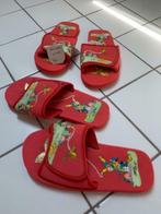 sandales de plage mules de piscine clapettes - 2de paire - P, Enfants & Bébés, Vêtements enfant | Chaussures & Chaussettes, Autres types