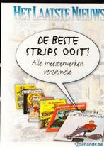 De beste strips ooit verzamelfarde h.c, Boeken, Eén stripboek, Ophalen of Verzenden, Gelezen