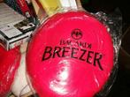 Frisbee Bacardi breezer, Verzamelen, Verzenden, Nieuw
