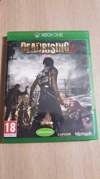 Dead Rising 3, Consoles de jeu & Jeux vidéo, Enlèvement ou Envoi
