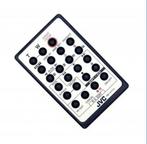 Afstandsbediening Jvc rm-v717u., Audio, Tv en Foto, Videocamera's Digitaal, Gebruikt, JVC, Overige soorten, Ophalen of Verzenden