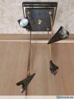verlichting, Gebruikt, Metaal of Aluminium, Ophalen of Verzenden, Led