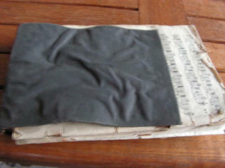 Verzameling van zeer oude muziekpartituren van oude liedjes, Antiek en Kunst, Antiek | Boeken en Manuscripten, Ophalen of Verzenden