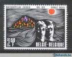 België 1970 50e verjaardag Sociale Zekerheid **, Postzegels en Munten, Postzegels | Europa | België, Verzenden, Postfris