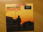Counting crows: cd- single 'Big Yellow Taxi', Rock en Metal, Ophalen of Verzenden, Single