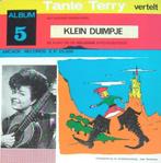 Tante Terry-Klein Duimpje, Cd's en Dvd's, Overige formaten, Overige genres, Gebruikt, Ophalen of Verzenden