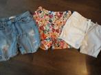 3 shorts Zara 13/14 ans, Kinderen en Baby's, Kinderkleding | Overige, Ophalen of Verzenden, Zo goed als nieuw, Zara