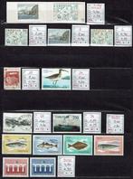 Faeröer (Denemarken) Ile de Feroe (Danemark) (CF), Envoi, Danemark