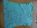 T-shirt EDC en taille L, Vêtements | Femmes, Comme neuf, Manches courtes, EDC, Bleu