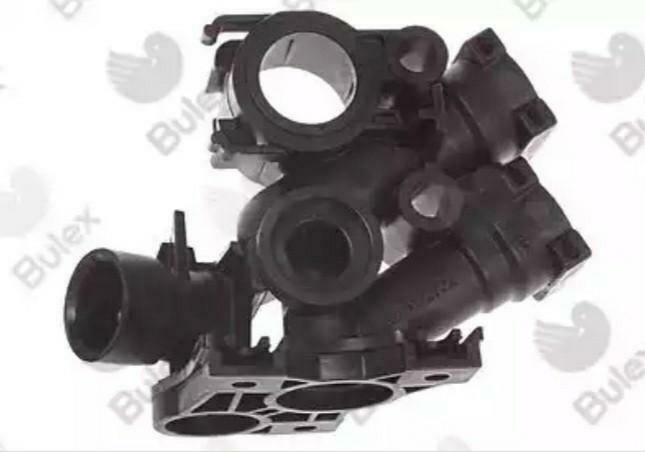 Nieuwe Aansluiting rechts Bulex 0020046953, Diversen, Braces, Nieuw, Ophalen of Verzenden