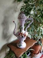 Ancien Vase cruche Bassano H 62cm, Enlèvement, Neuf