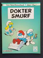 Strips De Smurfen Le Lombard Peyo, Boeken, Zo goed als nieuw, Peyo, Meerdere stripboeken, Ophalen