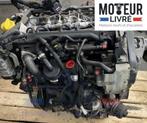 Moteur ALFA ROMEO BRERA SPIDER 159 2.0L Diesel 939B3000, Auto-onderdelen, Verzenden, Gebruikt, Alfa Romeo