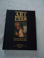 KUNSTBOEKEN    FRANCO  MARIA RICCI - FMR, Ophalen