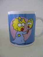 Simpsons: tasses, Collections, Autres types, Autres personnages, Enlèvement, Utilisé