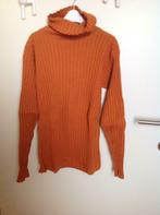 Oranje koltrui, Enlèvement, Orange