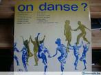 33 tours on danse, Enlèvement ou Envoi