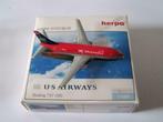 Herpa US Airways, Nieuw, Ophalen