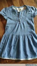 kleedje H&M - maat 128, Kinderen en Baby's, Ophalen of Verzenden, Gebruikt, Meisje, Jurk of Rok