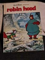 Robin Hood de Disney, Walt | Livre | état bon, Collections, Enlèvement, Utilisé