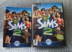 Les Sims 2, Consoles de jeu & Jeux vidéo, Enlèvement ou Envoi